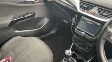 Vauxhall Corsa 1.4 [75] Griffin 5dr Petrol Hatchback